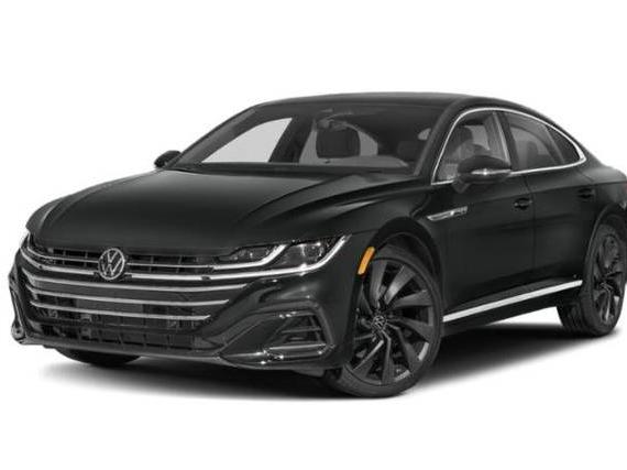 VOLKSWAGEN ARTEON 4MOTION 2023 WVWTR7AN3PE014557 image VOLKSWAGEN ARTEON 4MOTION 2023 WVWTR7AN3PE014557 image
